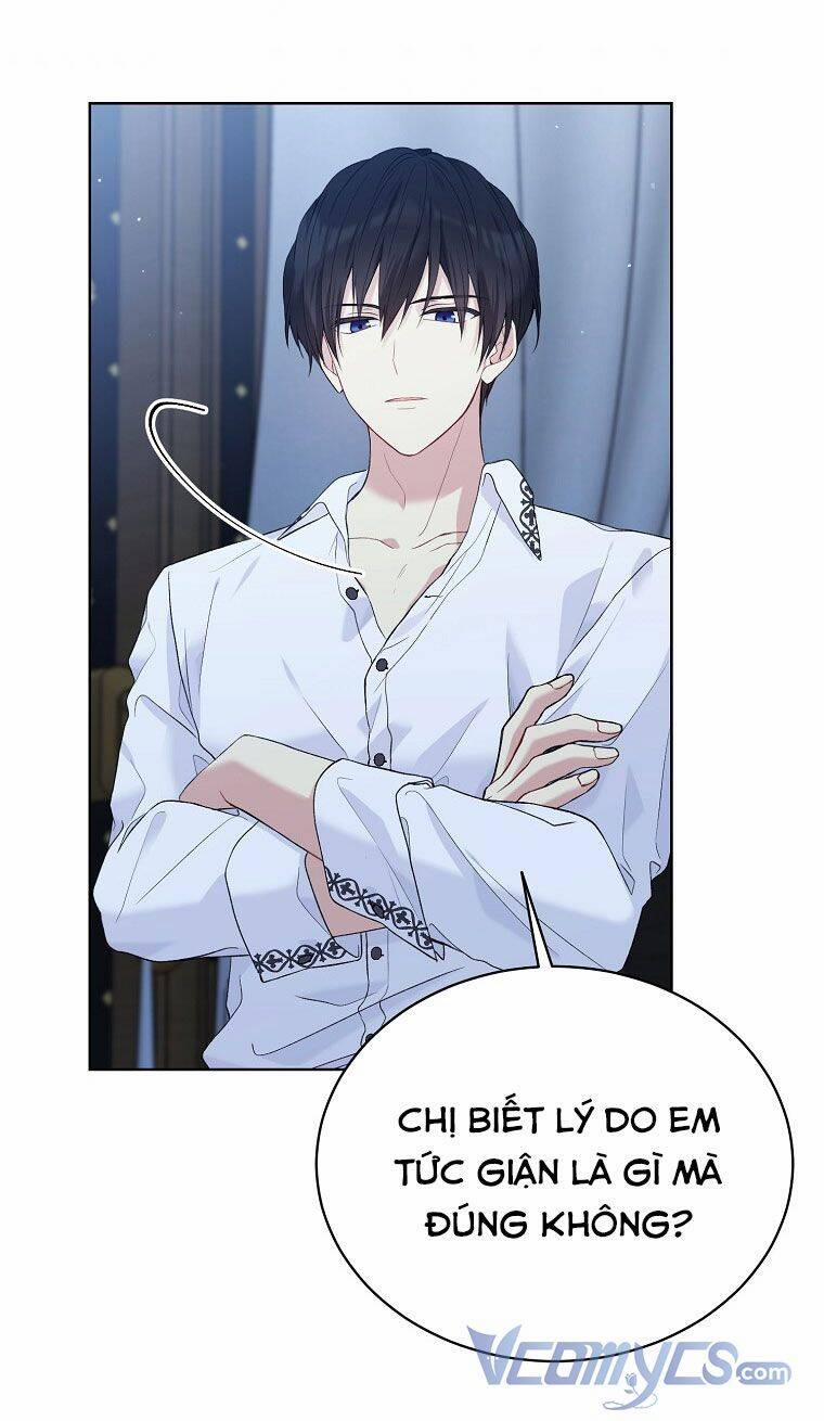 Vương Miện Viridescent 59 trang 30