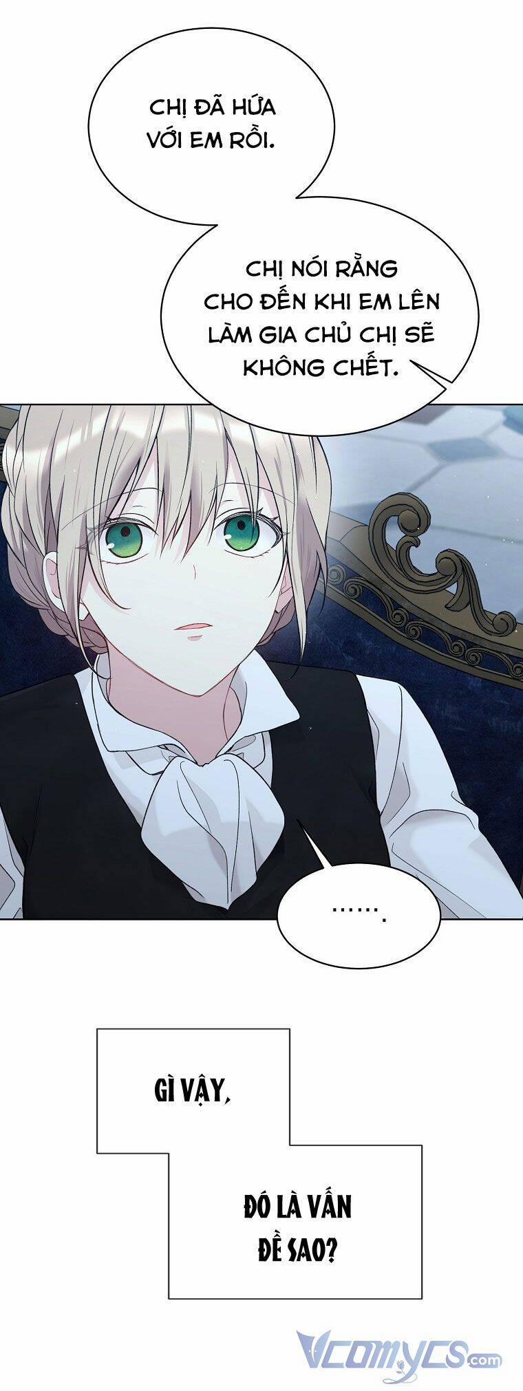 Vương Miện Viridescent 59 trang 31