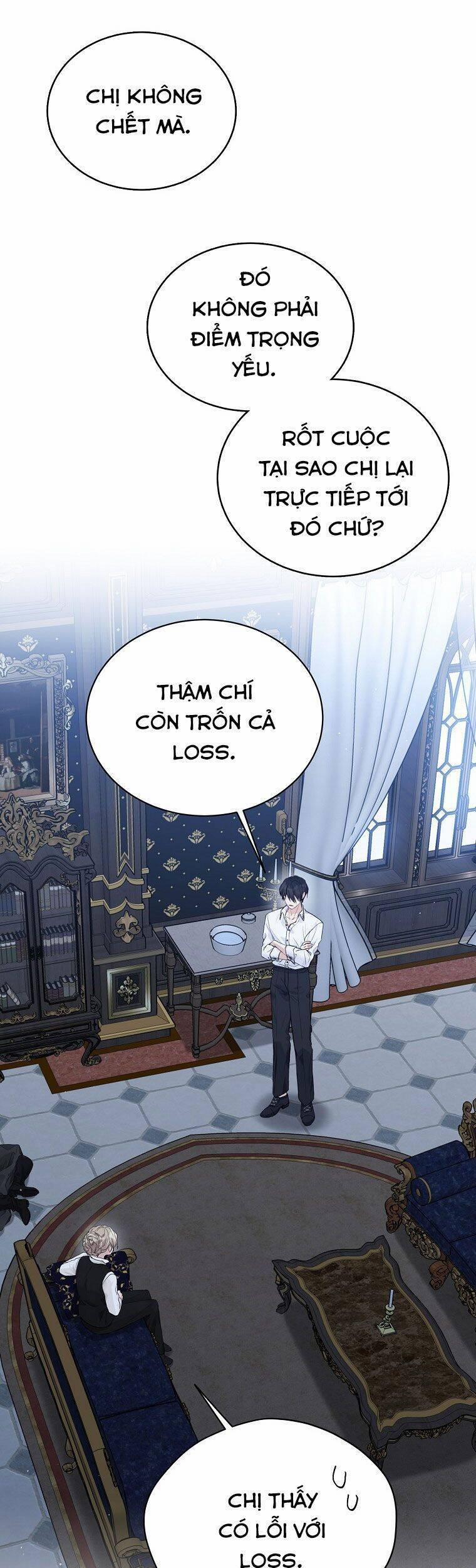 Vương Miện Viridescent 59 trang 32