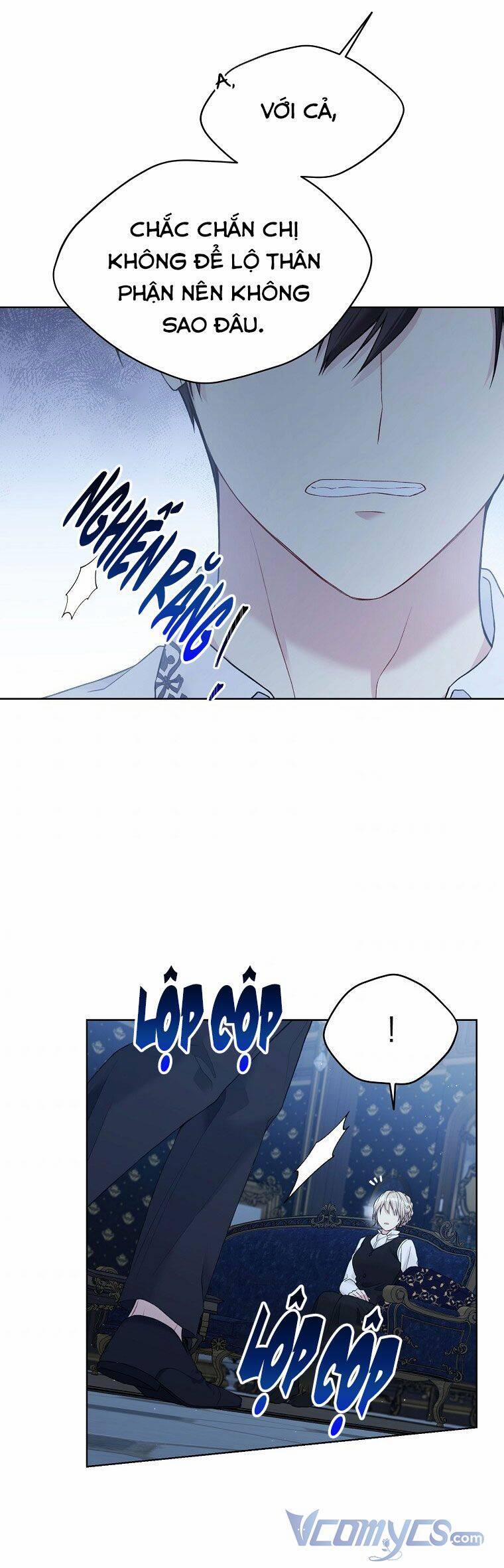 Vương Miện Viridescent 59 trang 36