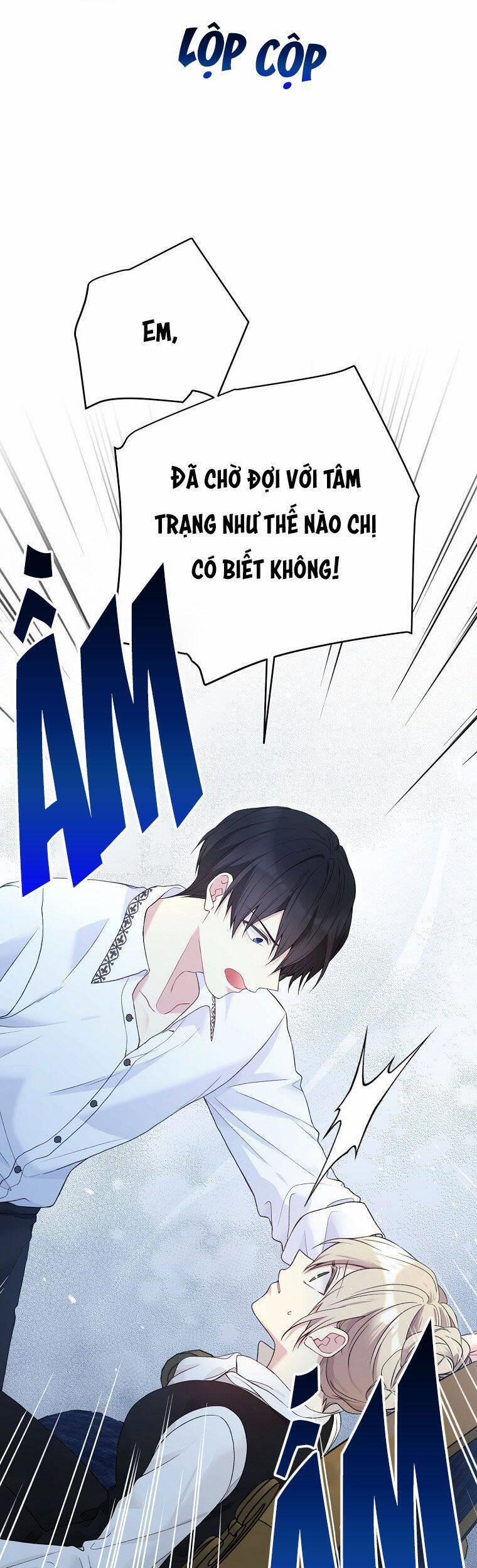 Vương Miện Viridescent 59 trang 37