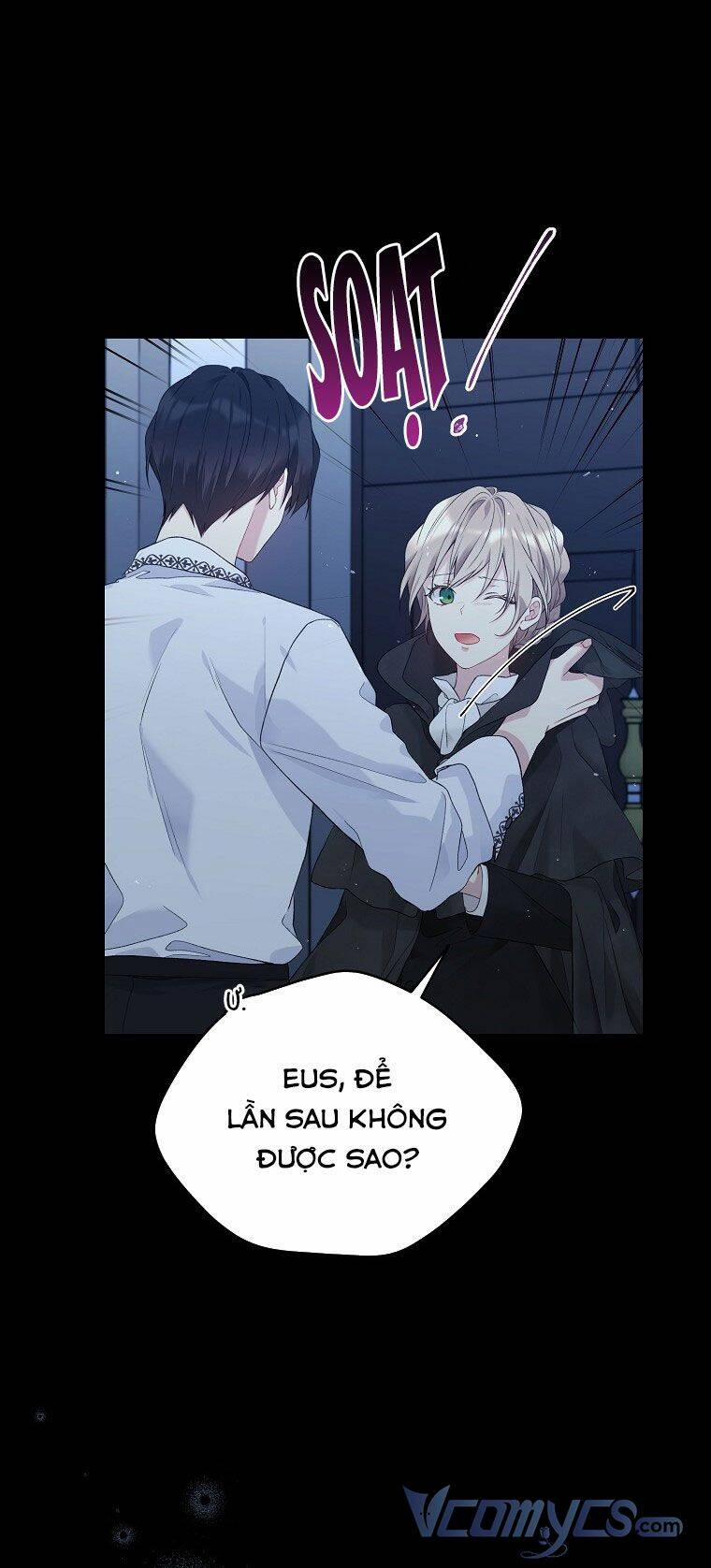 Vương Miện Viridescent 59 trang 4