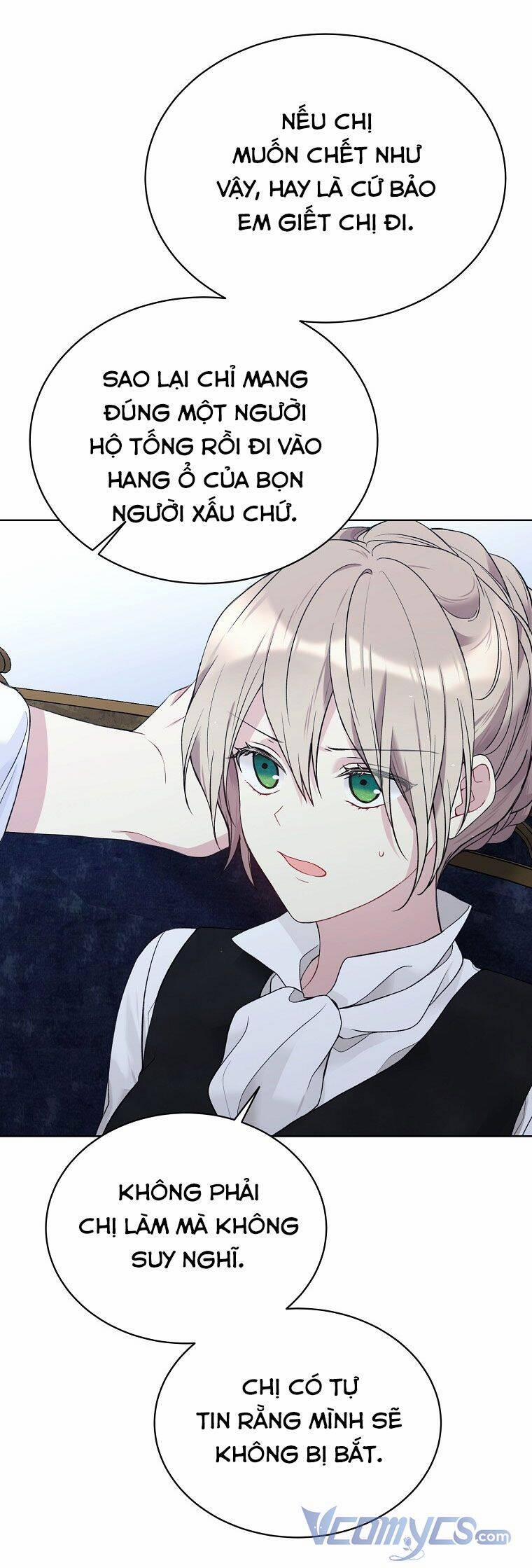 Vương Miện Viridescent 59 trang 41