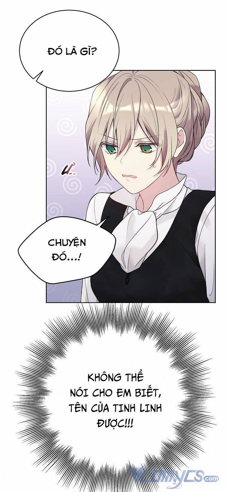 Vương Miện Viridescent 59 trang 42