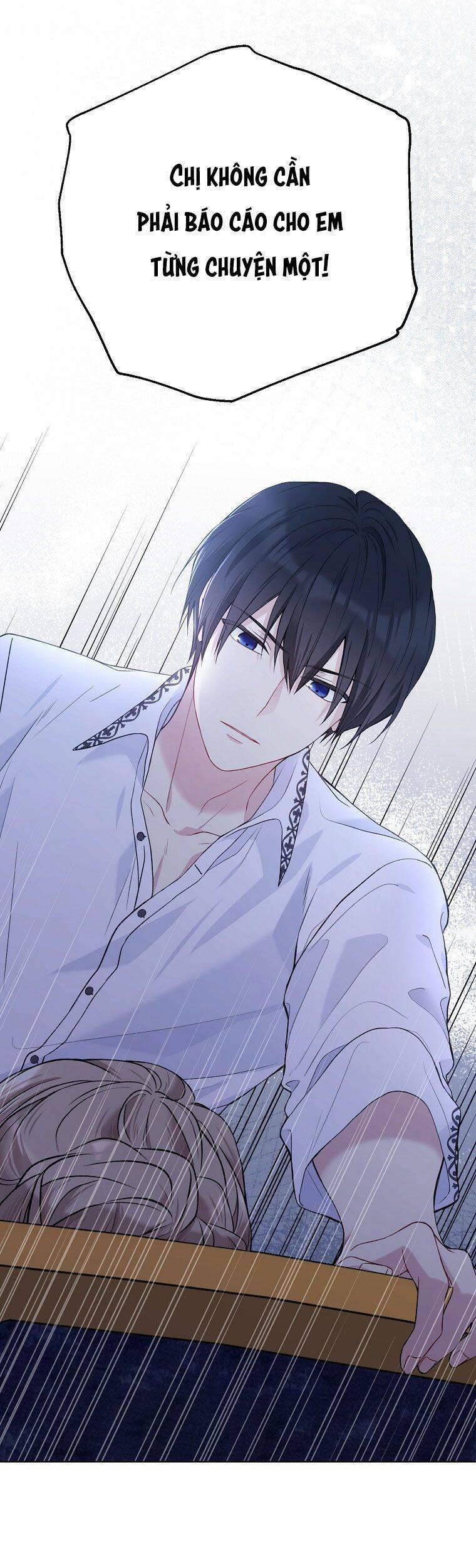 Vương Miện Viridescent 59 trang 44