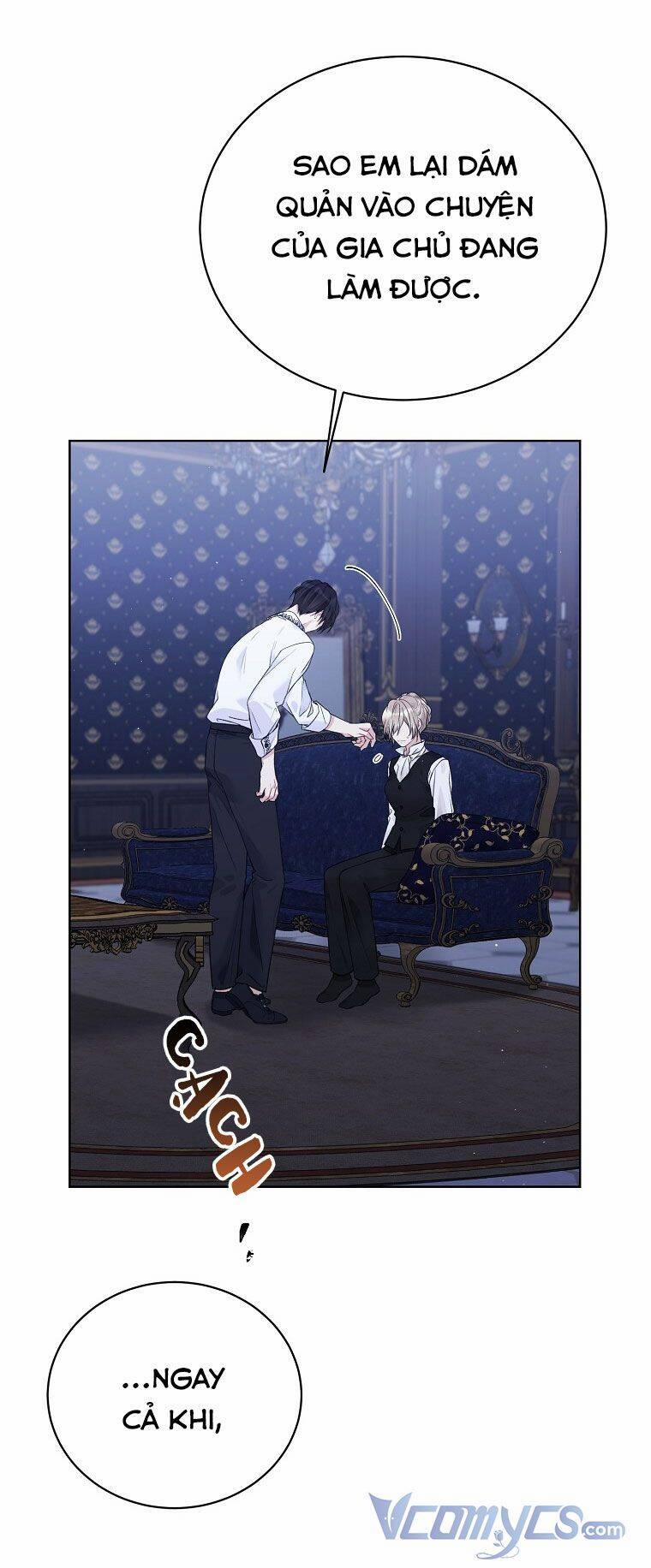 Vương Miện Viridescent 59 trang 48