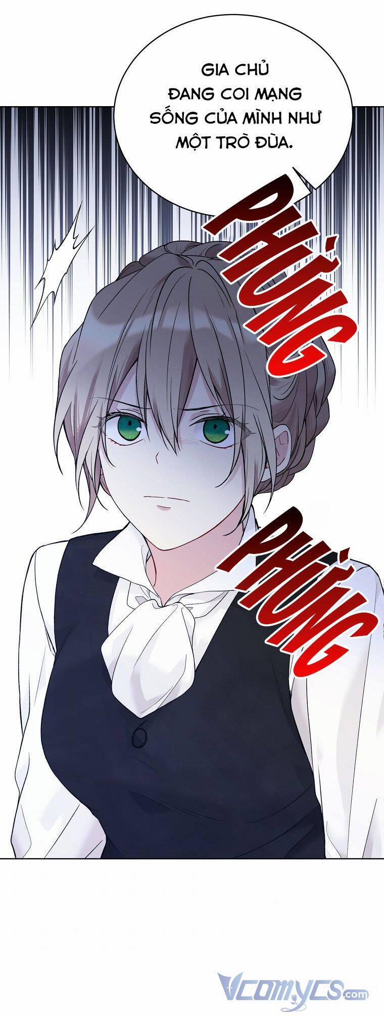 Vương Miện Viridescent 59 trang 49