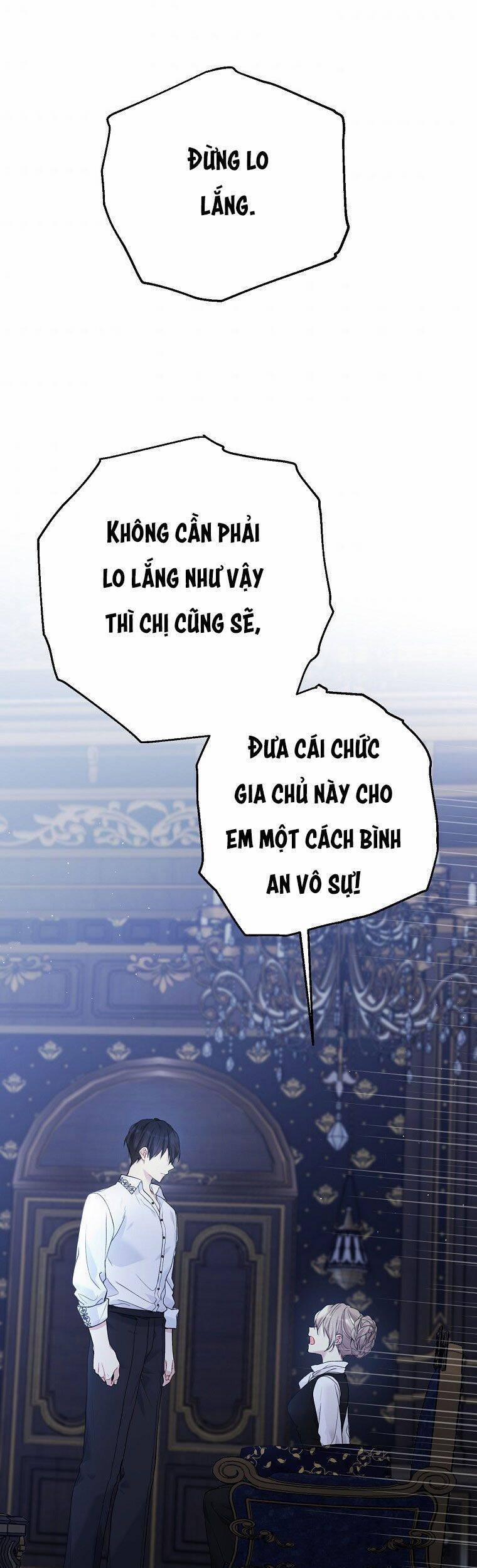 Vương Miện Viridescent 59 trang 50