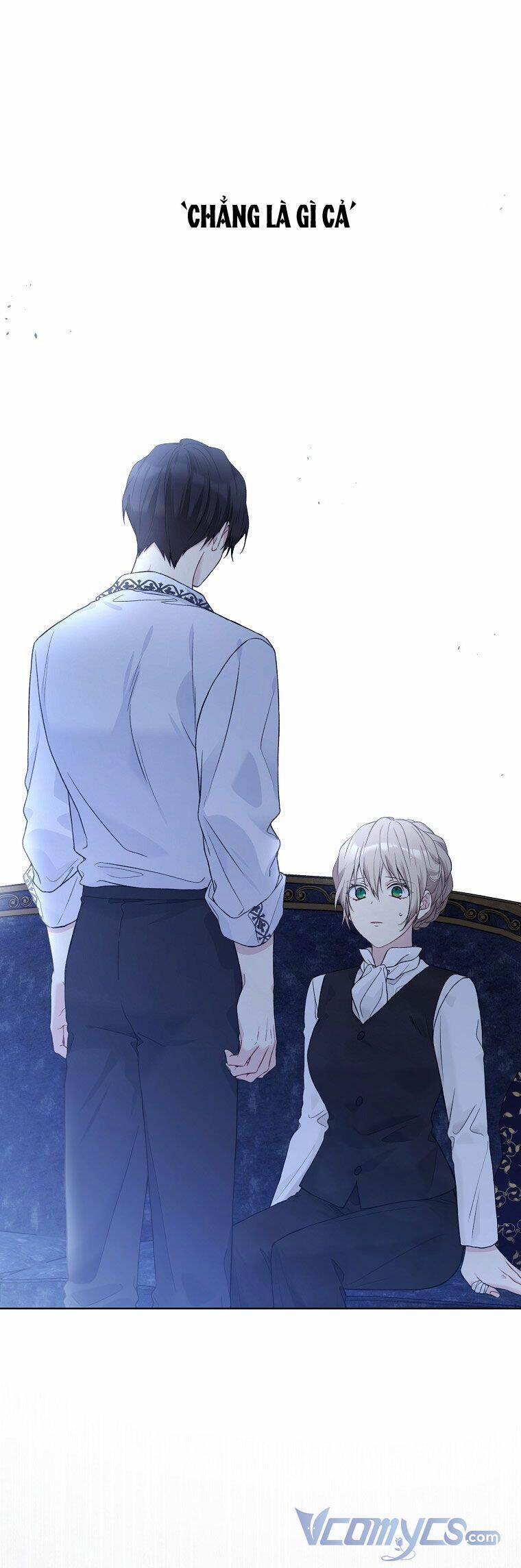 Vương Miện Viridescent 59 trang 53