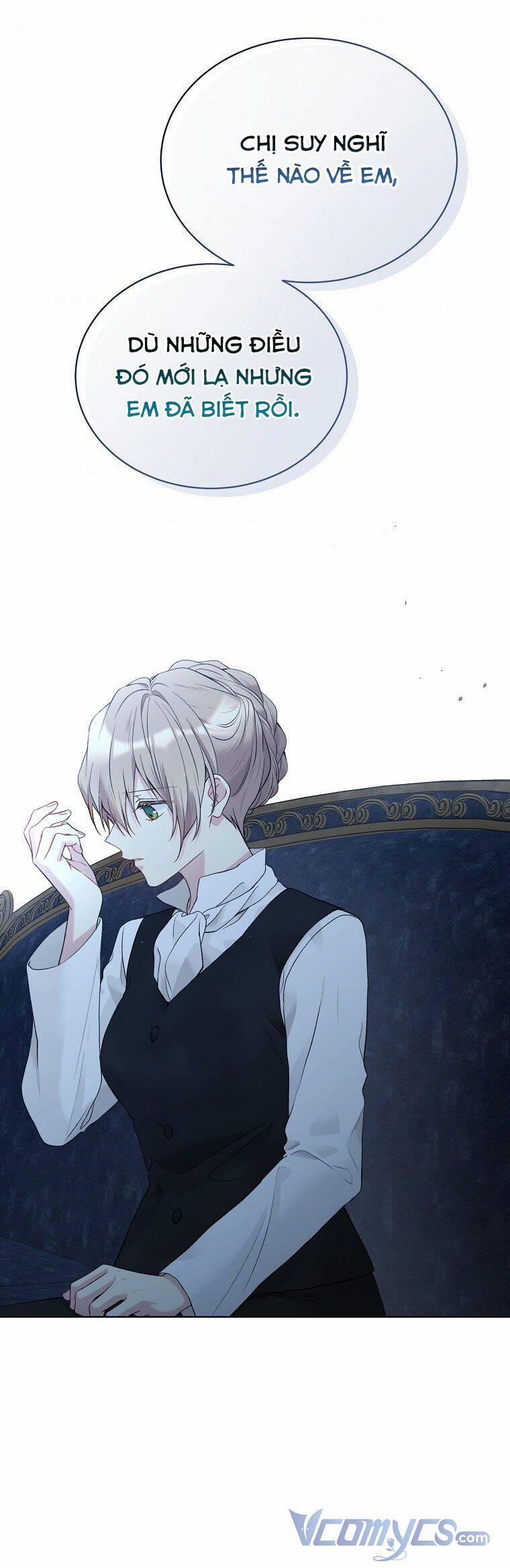 Vương Miện Viridescent 59 trang 57