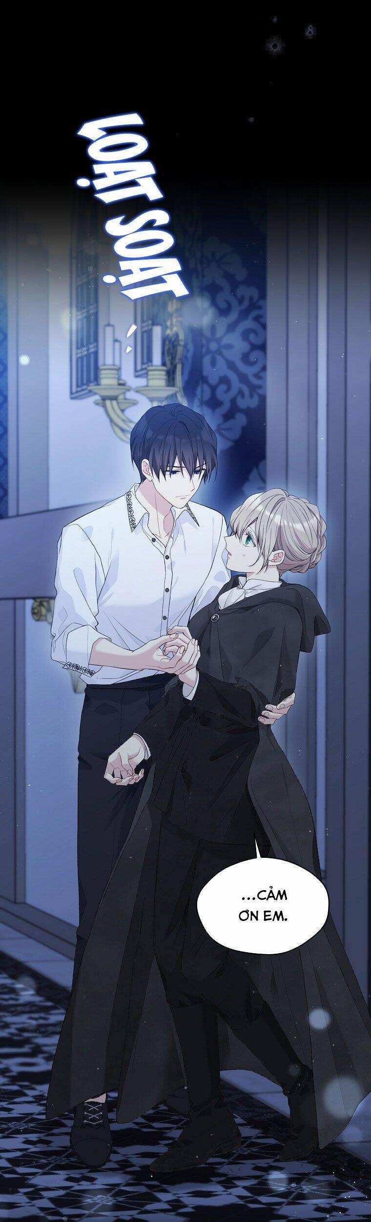 Vương Miện Viridescent 59 trang 6