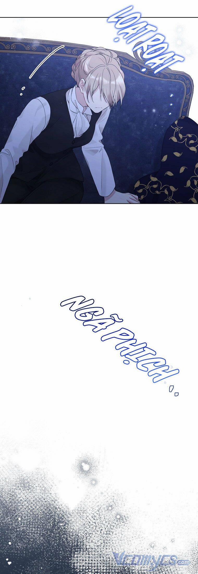 Vương Miện Viridescent 59 trang 61