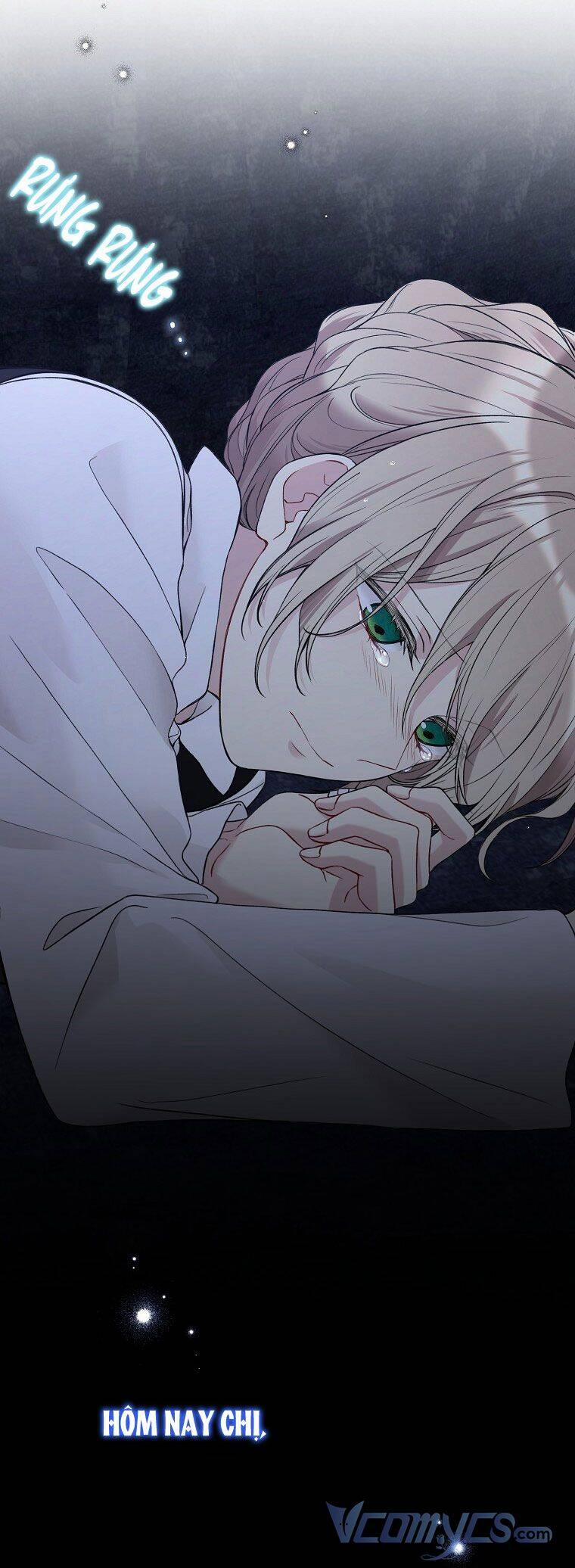 Vương Miện Viridescent 59 trang 63