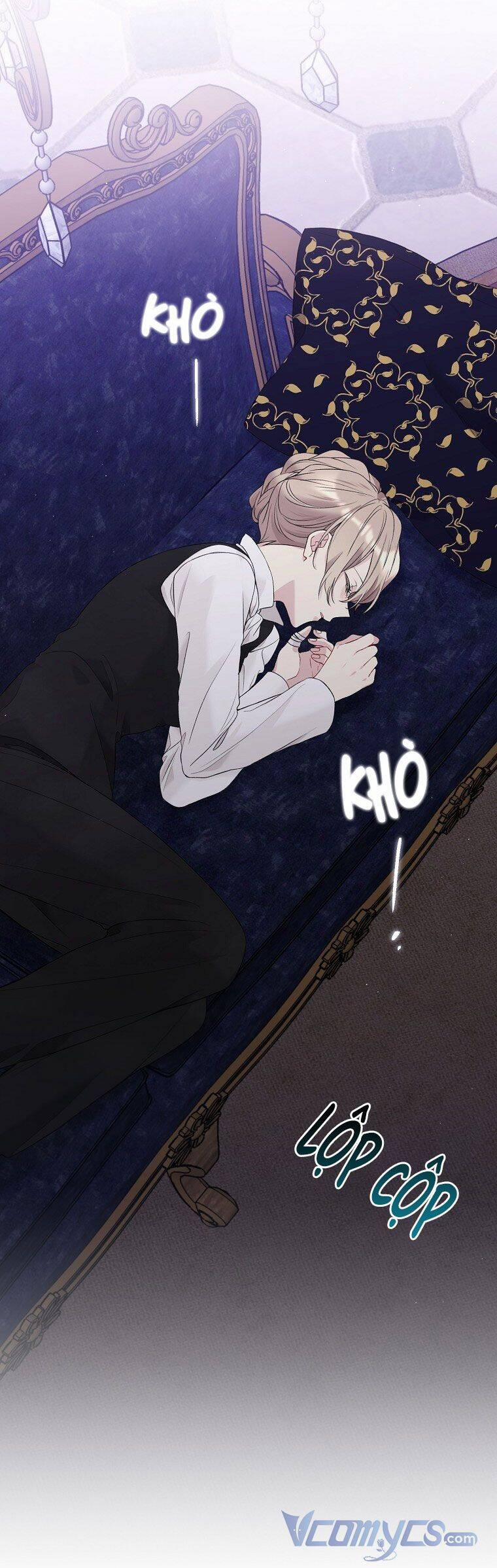 Vương Miện Viridescent 59 trang 68