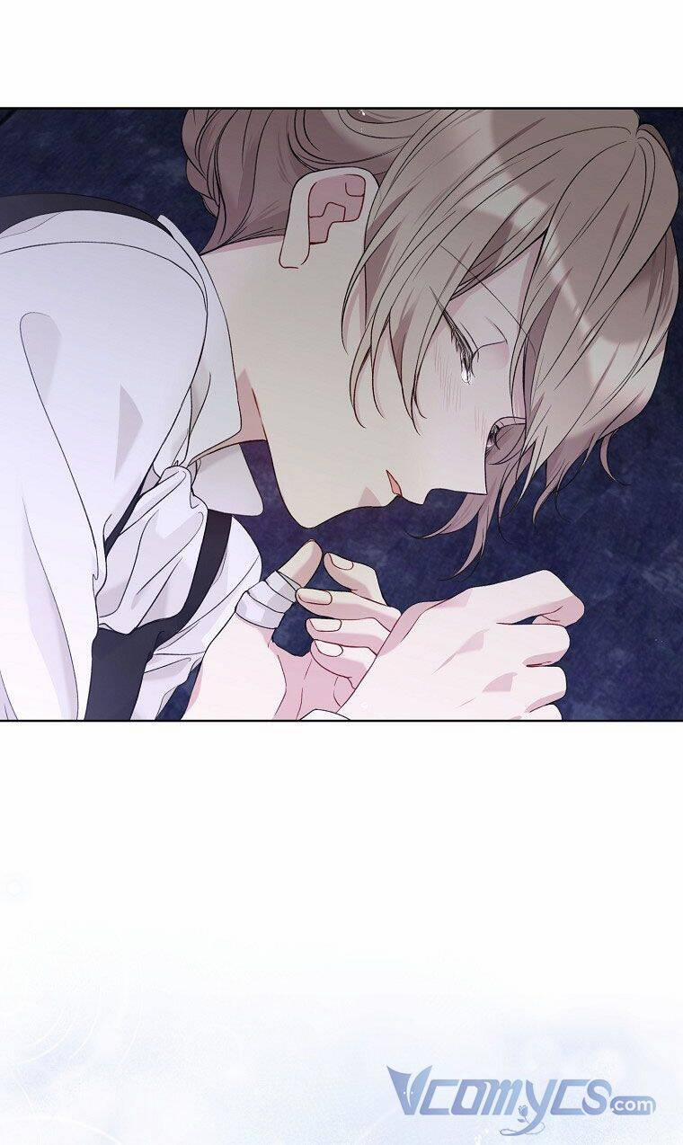 Vương Miện Viridescent 59 trang 72