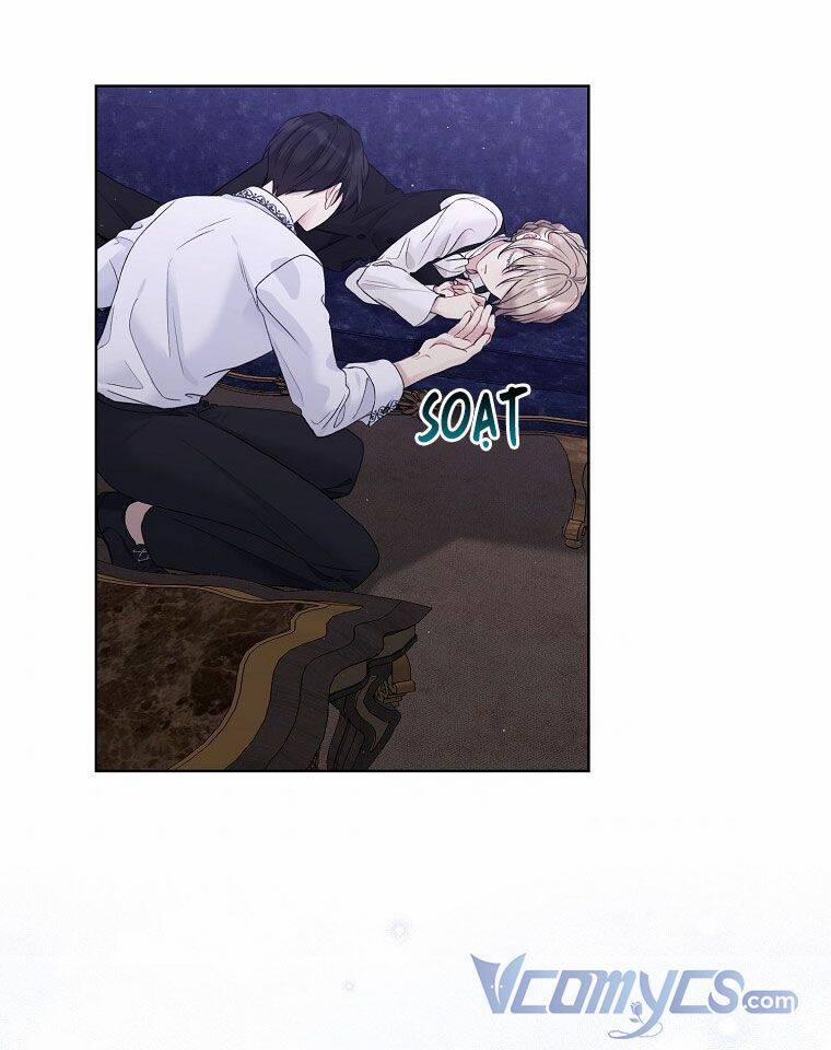 Vương Miện Viridescent 59 trang 74