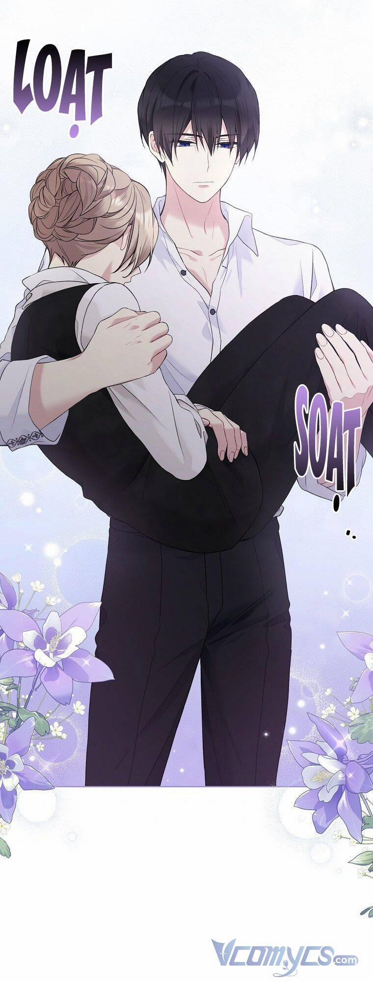 Vương Miện Viridescent 59 trang 75