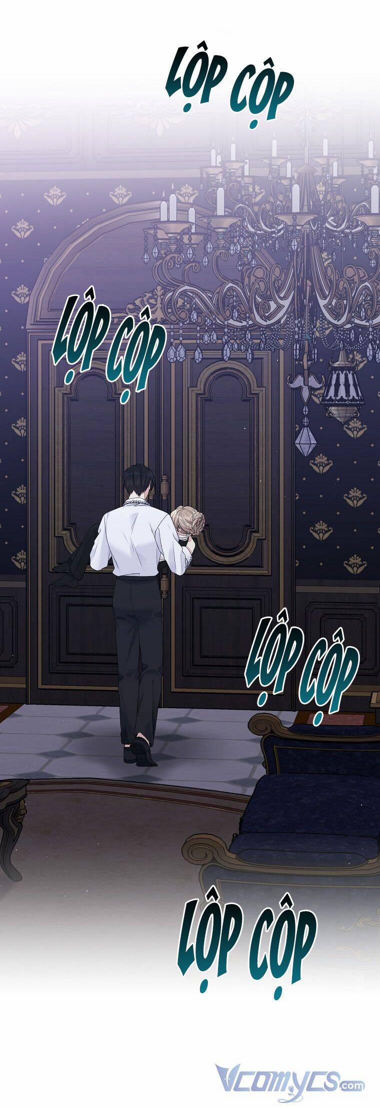 Vương Miện Viridescent 59 trang 78