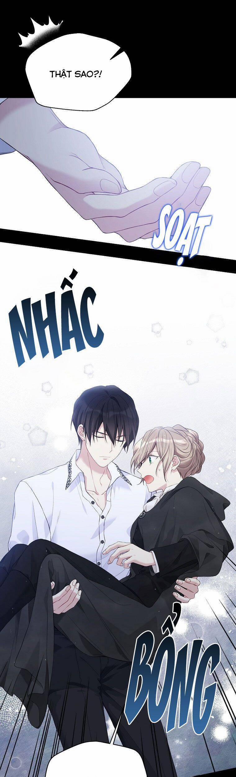 Vương Miện Viridescent 59 trang 9