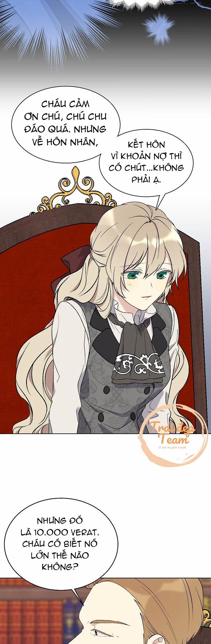 Vương Miện Viridescent 6 trang 10