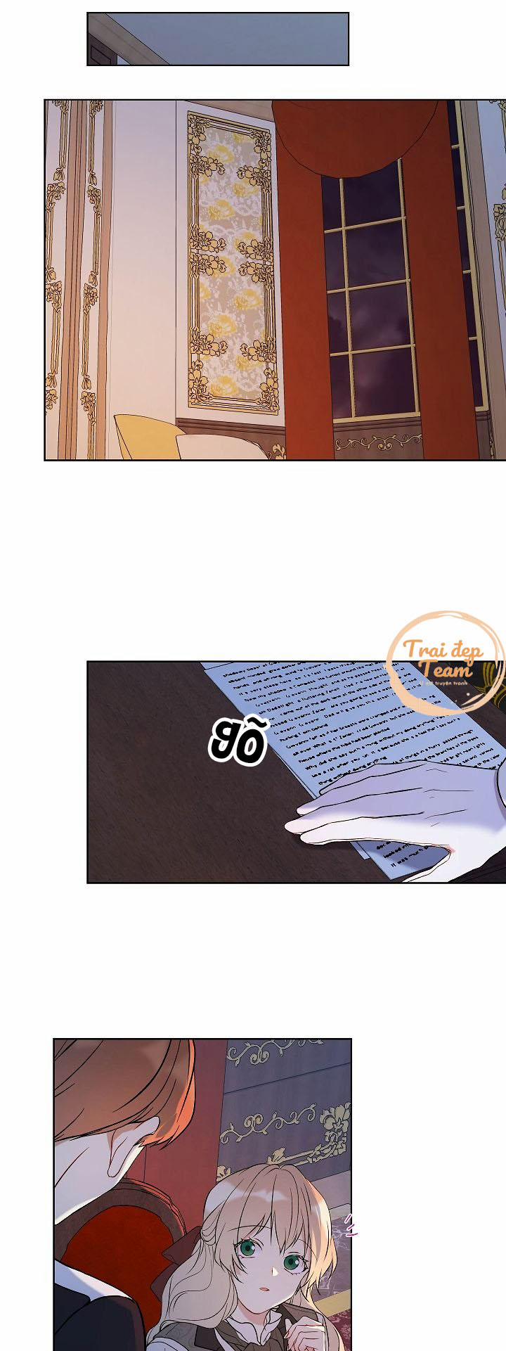 Vương Miện Viridescent 6 trang 13