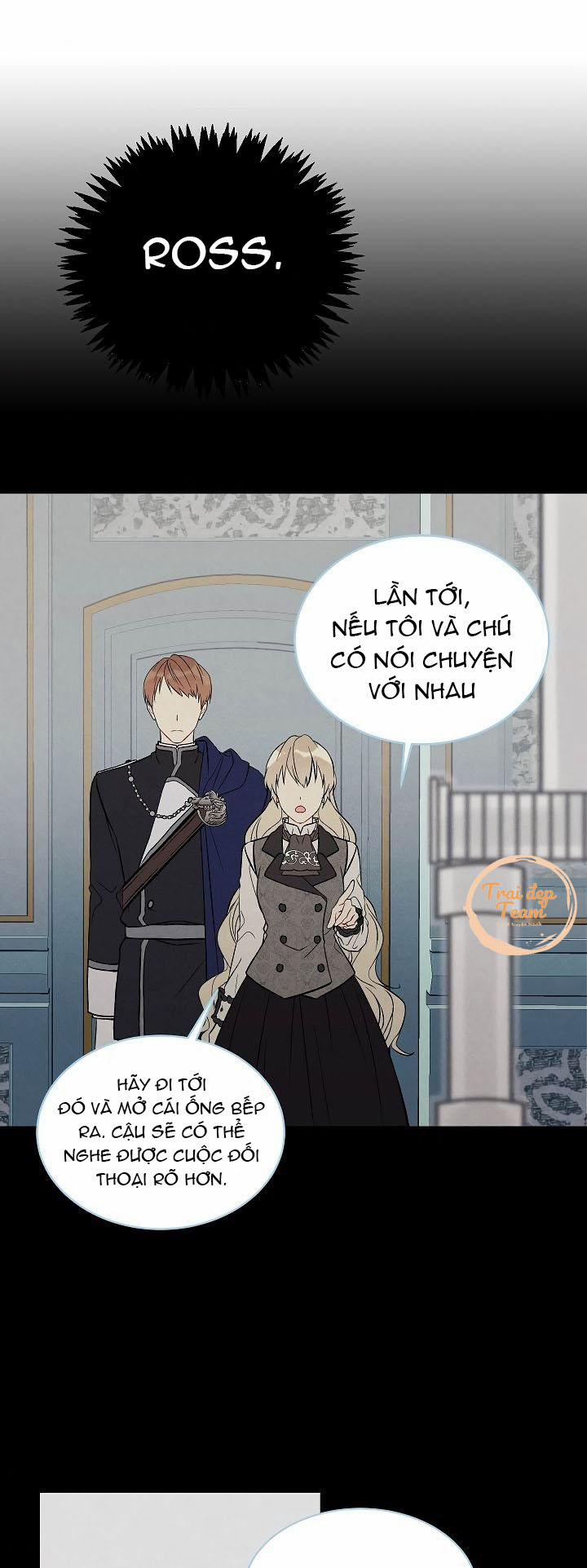 Vương Miện Viridescent 6 trang 16