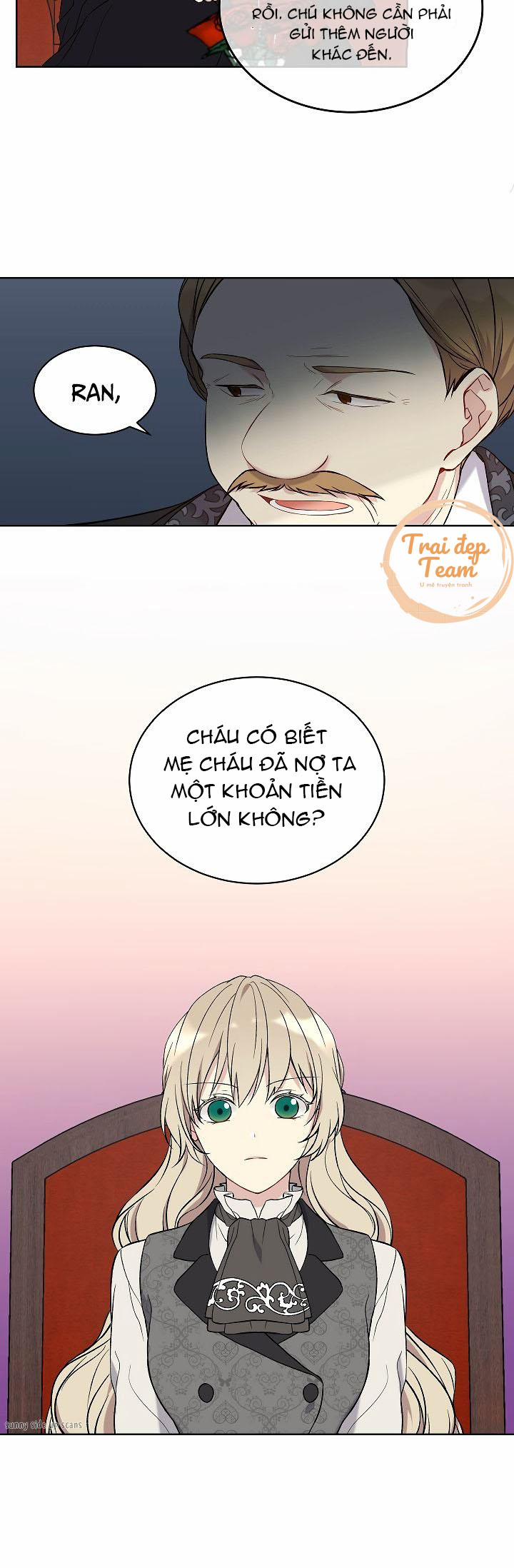 Vương Miện Viridescent 6 trang 2