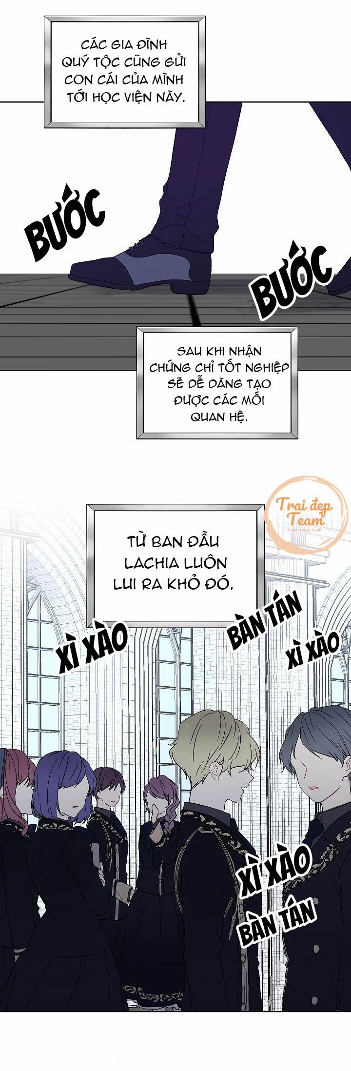 Vương Miện Viridescent 6 trang 21