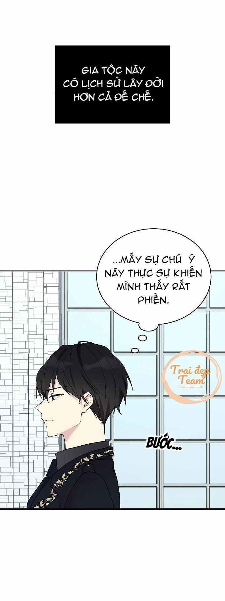 Vương Miện Viridescent 6 trang 26