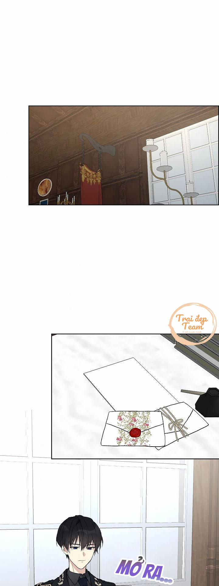 Vương Miện Viridescent 6 trang 27