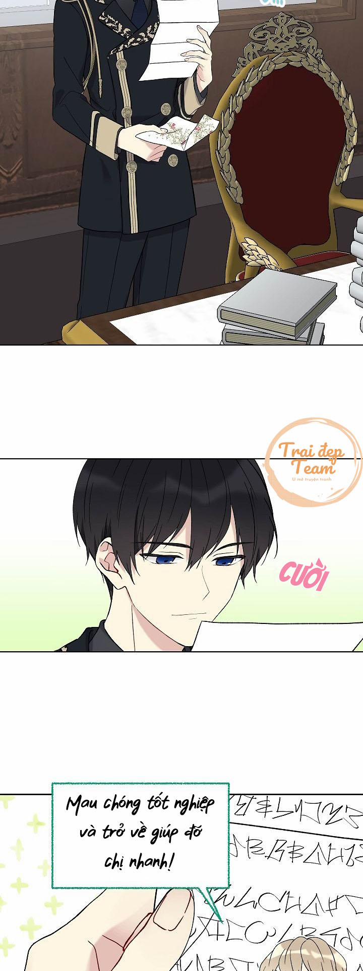 Vương Miện Viridescent 6 trang 28