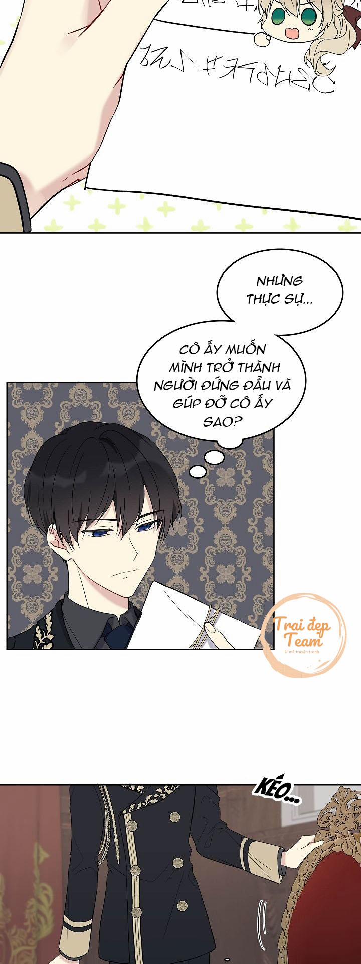 Vương Miện Viridescent 6 trang 29