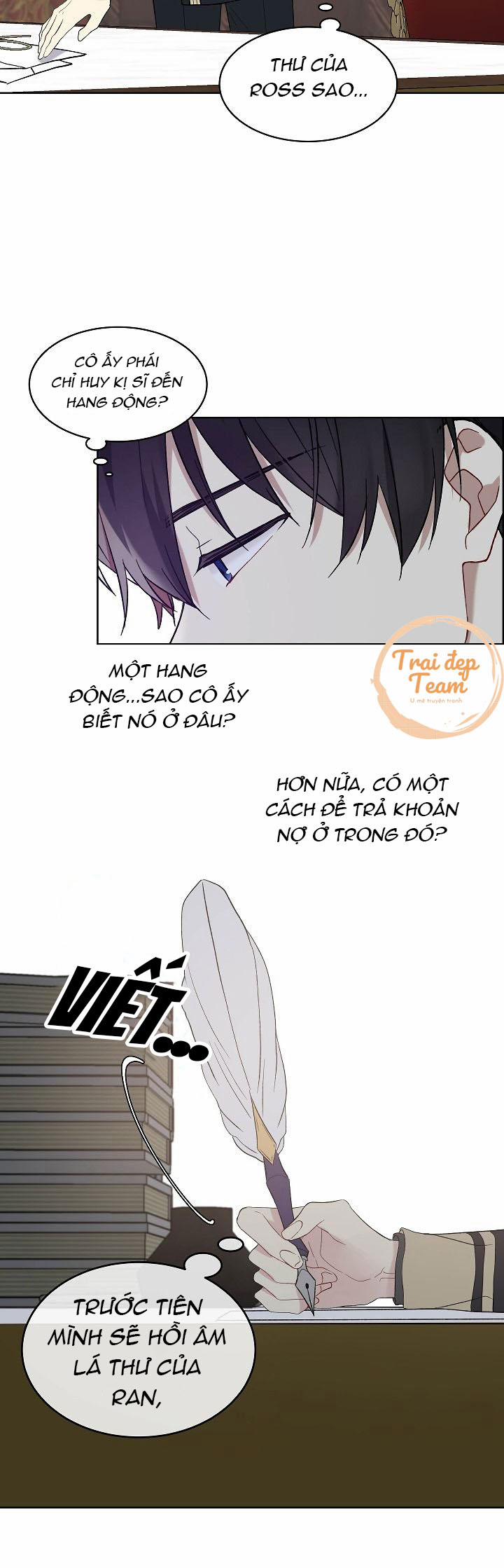 Vương Miện Viridescent 6 trang 30