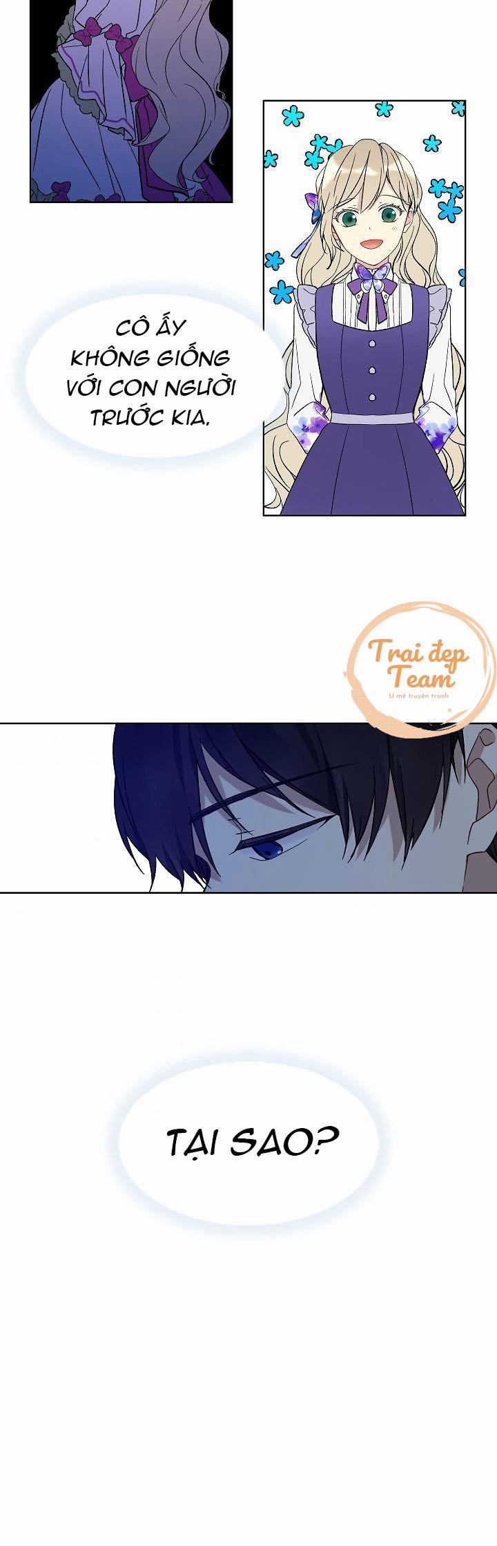 Vương Miện Viridescent 6 trang 32