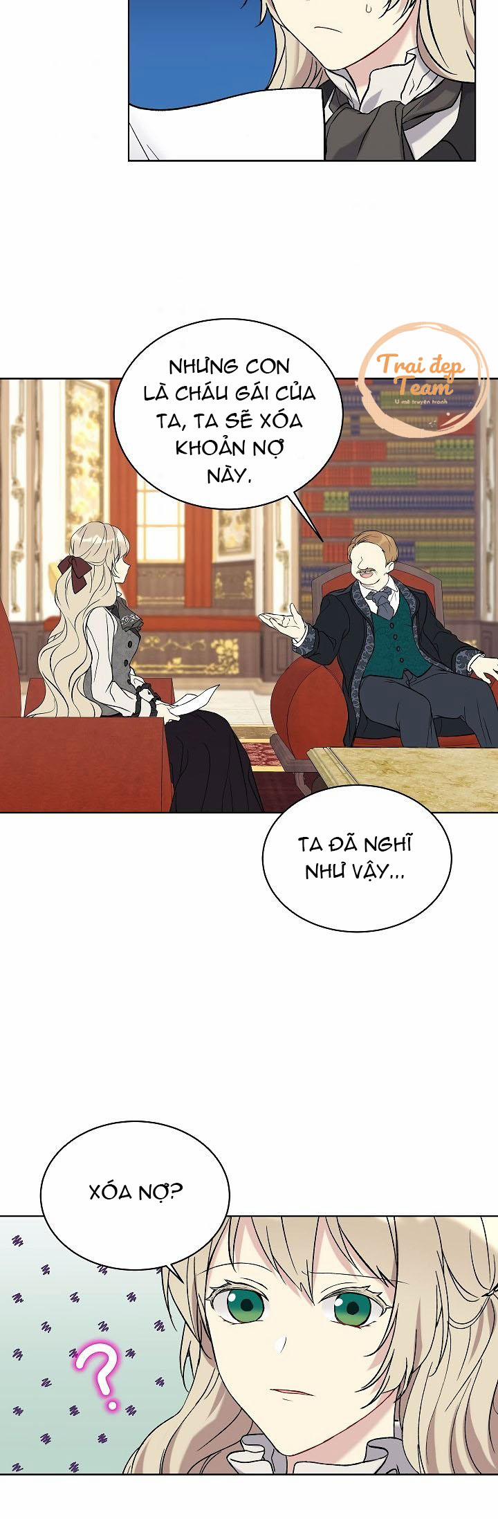 Vương Miện Viridescent 6 trang 5