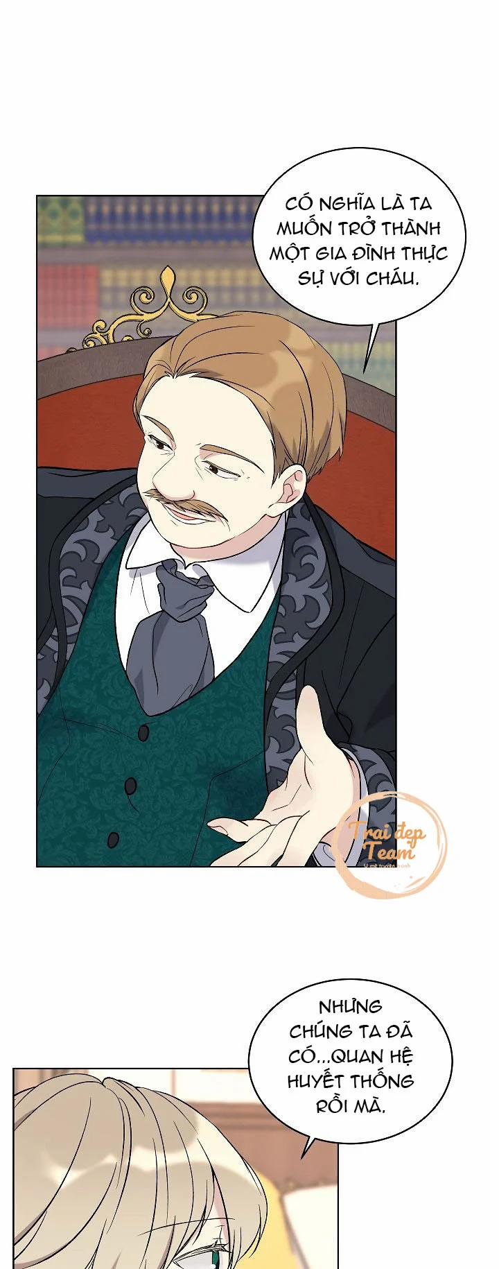 Vương Miện Viridescent 6 trang 6