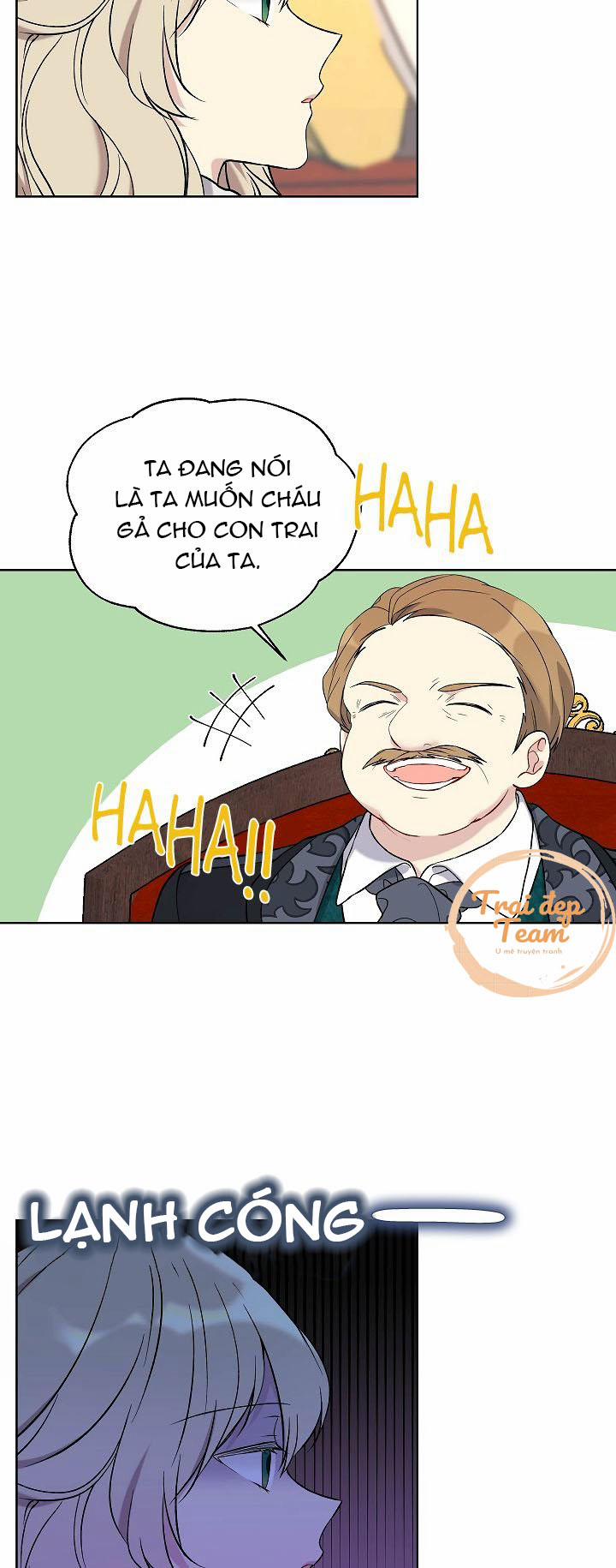 Vương Miện Viridescent 6 trang 7