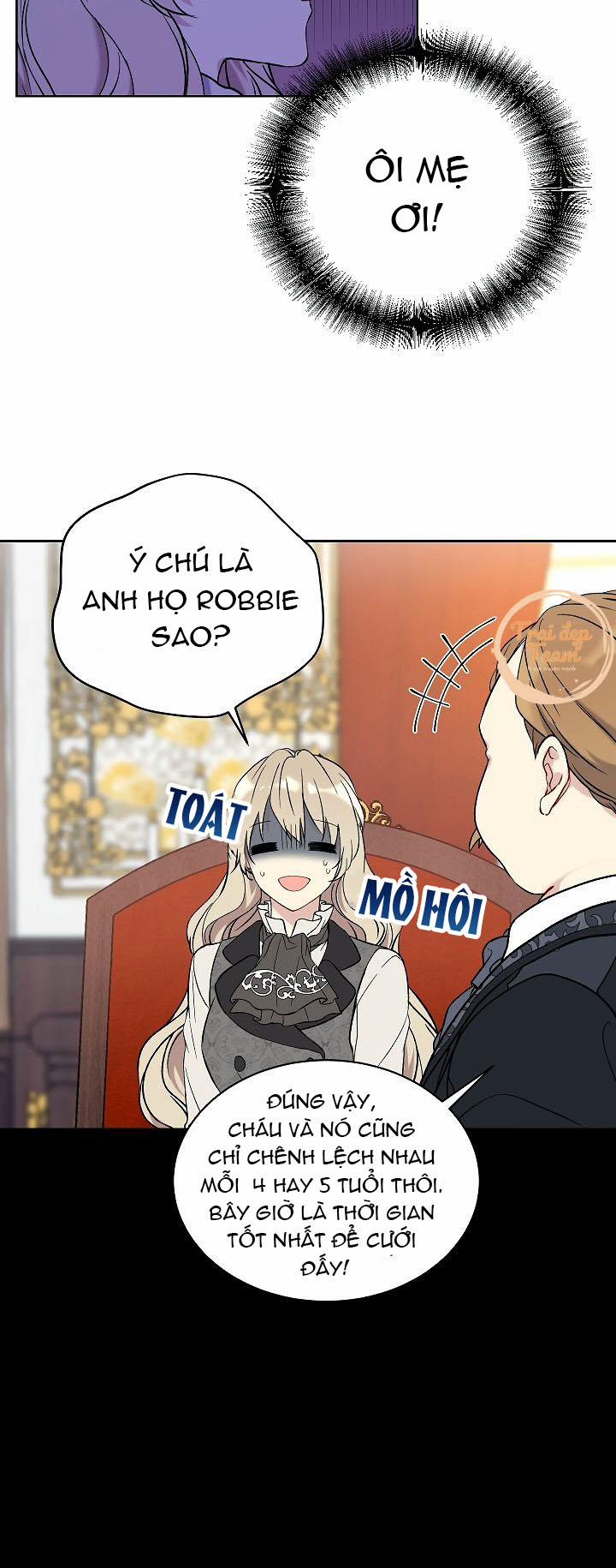 Vương Miện Viridescent 6 trang 8