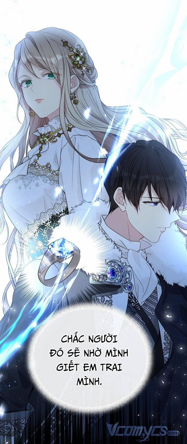 Vương Miện Viridescent 60 trang 15