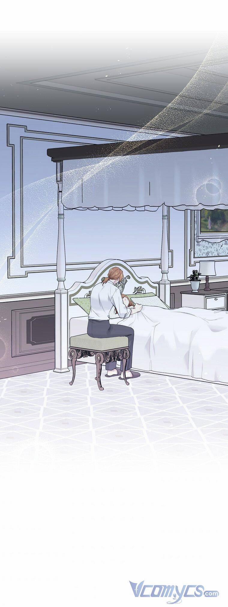 Vương Miện Viridescent 60 trang 21