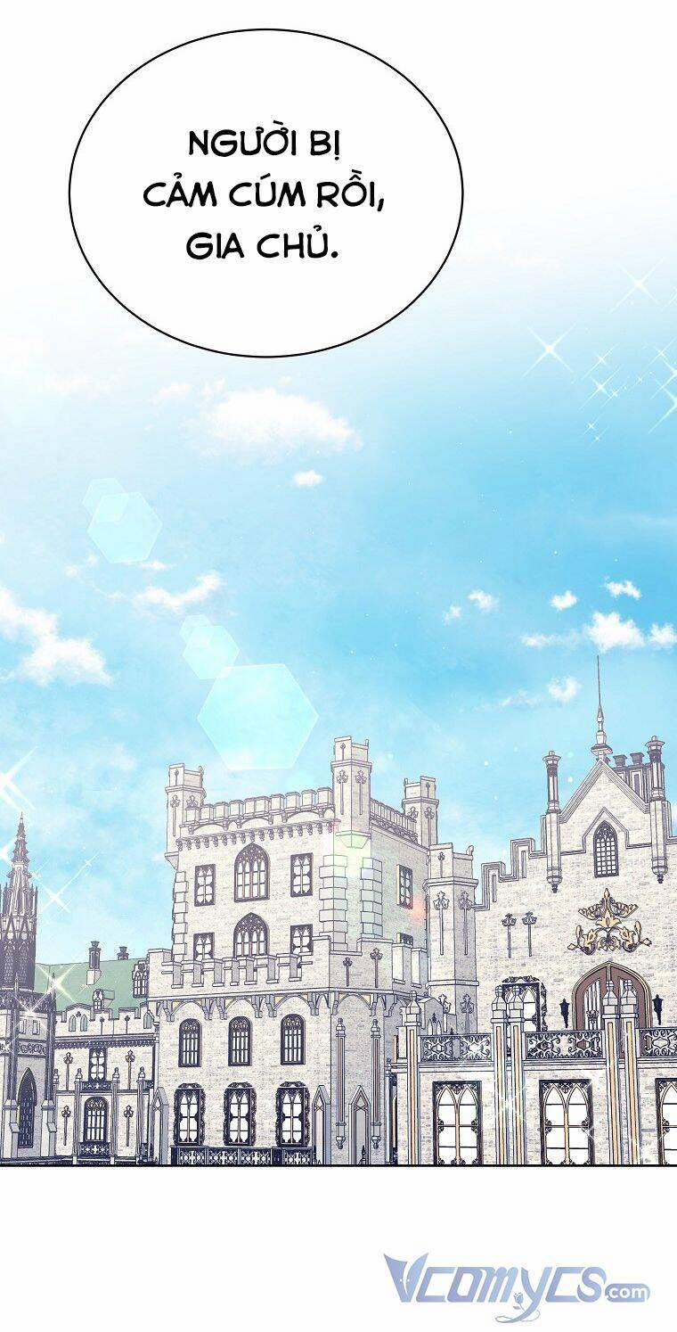 Vương Miện Viridescent 60 trang 23