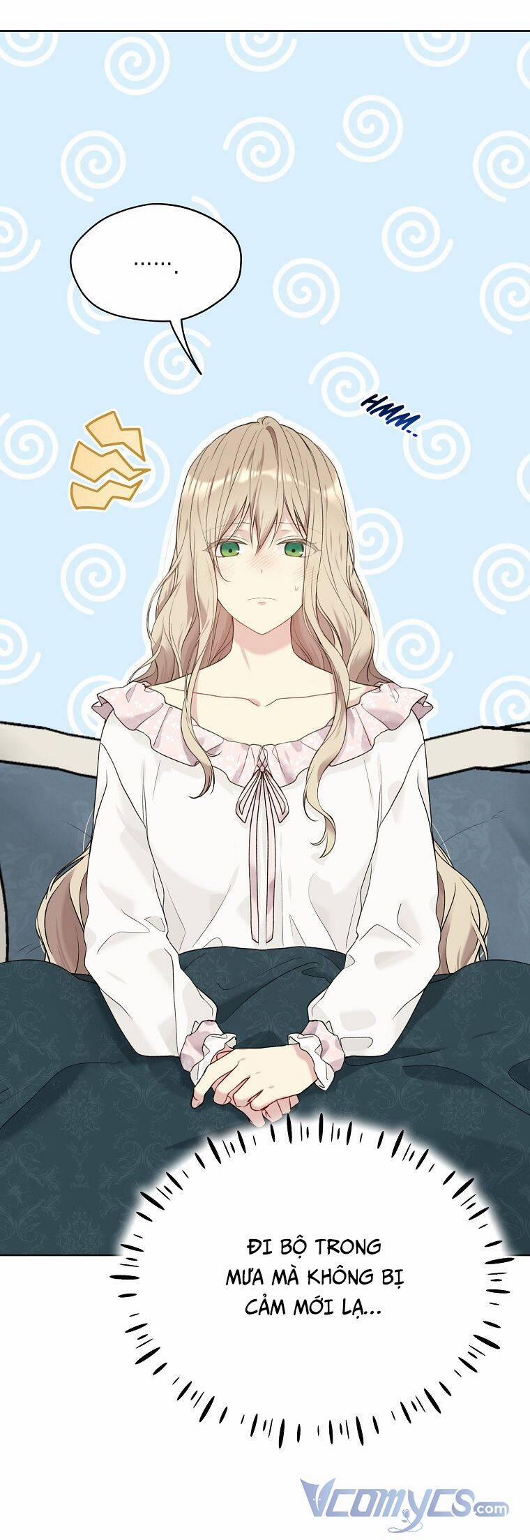 Vương Miện Viridescent 60 trang 24