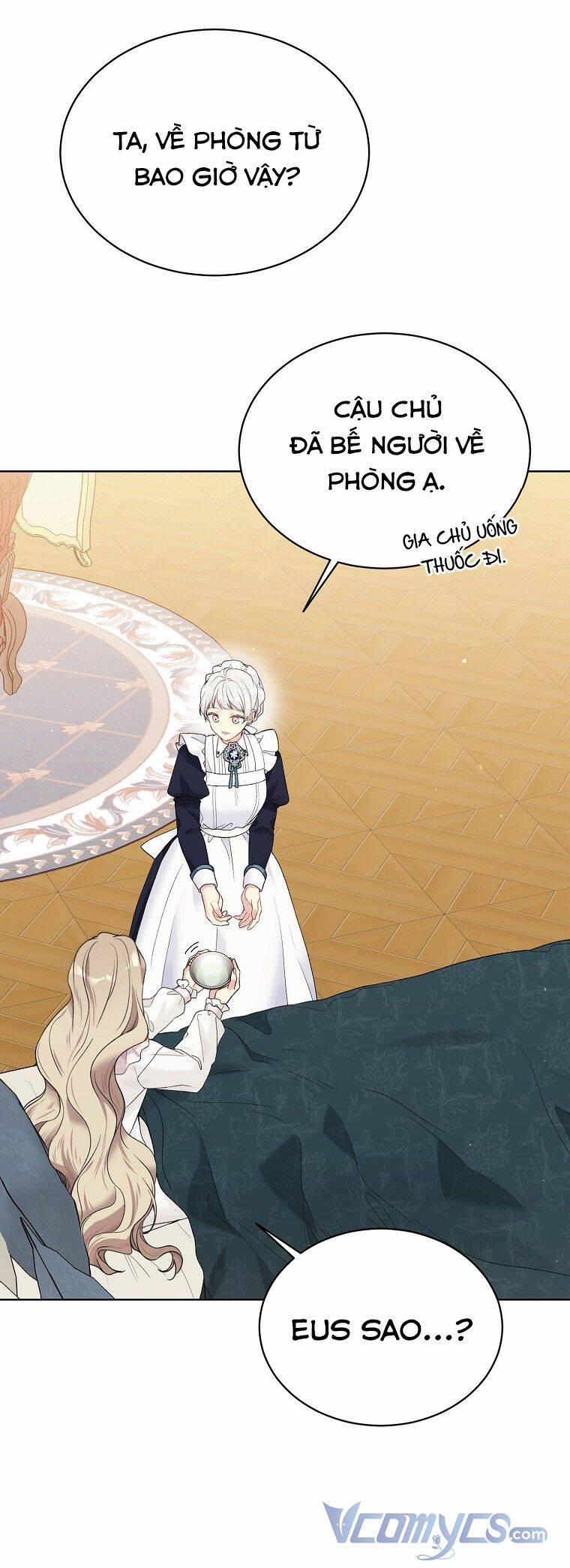 Vương Miện Viridescent 60 trang 25