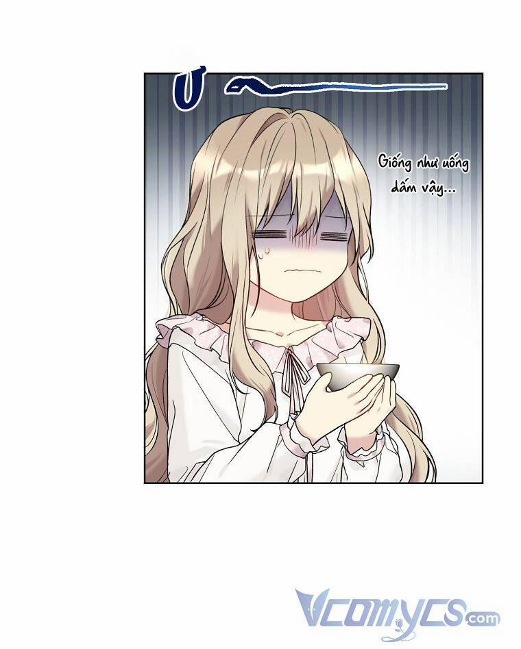 Vương Miện Viridescent 60 trang 27