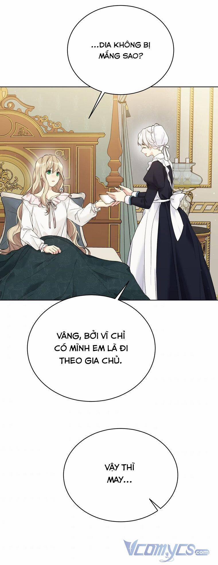 Vương Miện Viridescent 60 trang 28