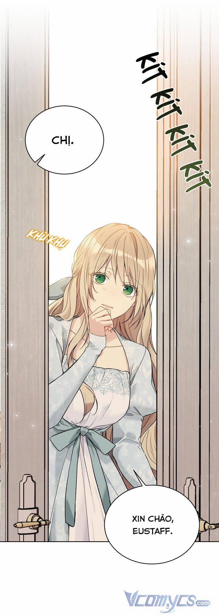 Vương Miện Viridescent 60 trang 36