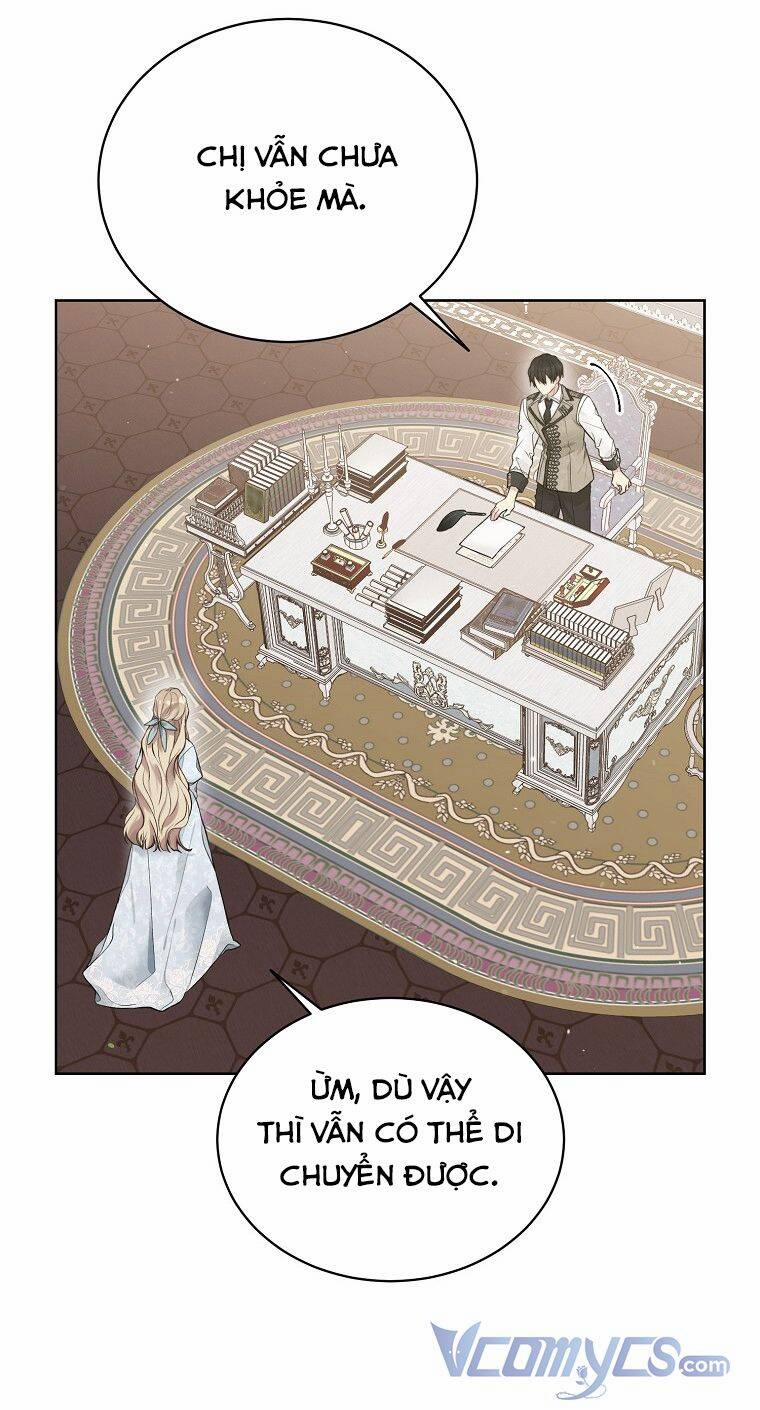 Vương Miện Viridescent 60 trang 37