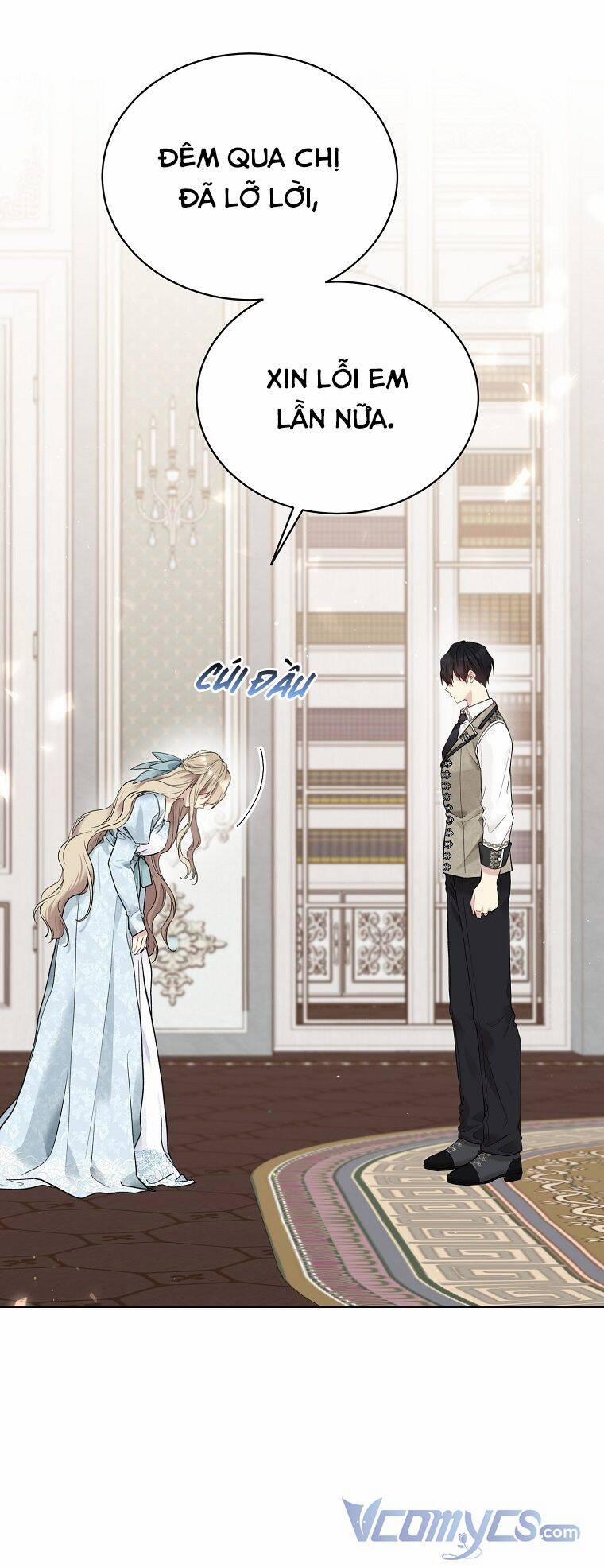 Vương Miện Viridescent 60 trang 40