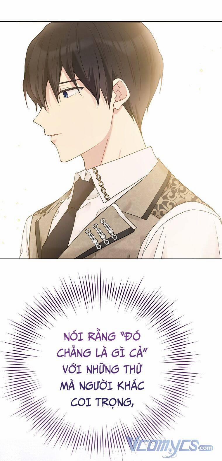 Vương Miện Viridescent 60 trang 41