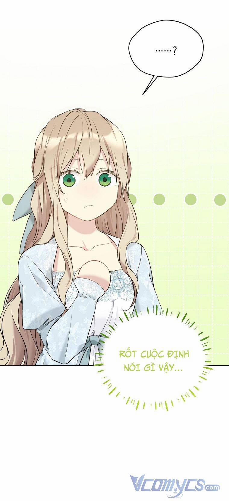 Vương Miện Viridescent 60 trang 47